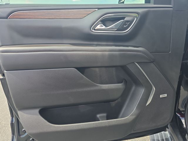 Used 2021 Black Chevrolet High Country image 29