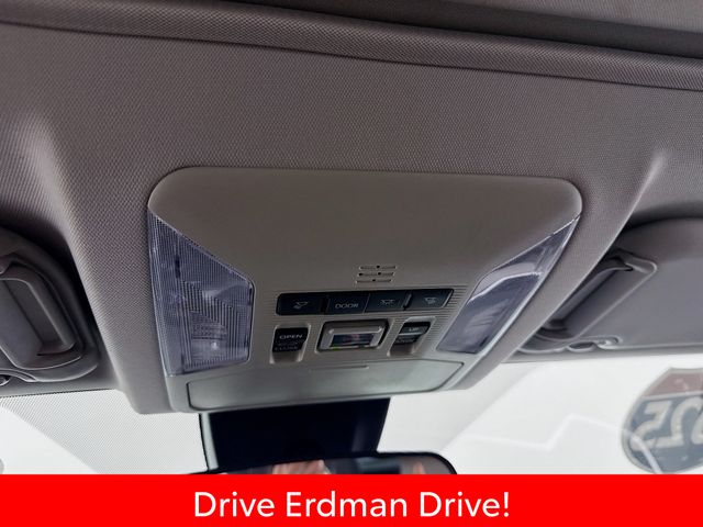 Used 2025 Toyota RAV4 SUV