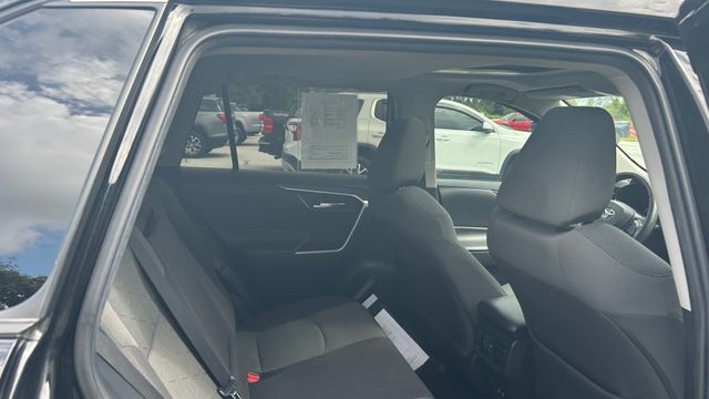 Used 2020 Toyota RAV4 SUV
