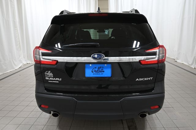 Used 2025 Black Subaru Premium image 12