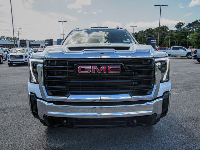 Photo of 2025 GMC Sierra 2500HD Pro in Dallas, GA - 2,  2025 GMC Sierra 2500HD Pro:43334