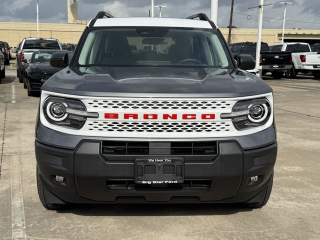 New 2026 Gray Ford Heritage image 3