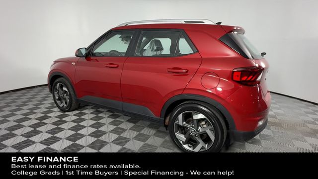 Used 2022 Hyundai Venue For Sale in Indianapolis, IN