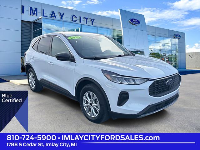 2023 Ford Escape Active AWD