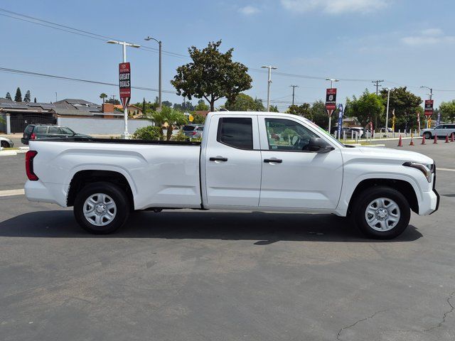 Used 2026 Toyota Tundra Truck