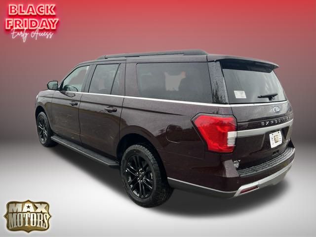 2024 Ford Expedition Max XLT 5