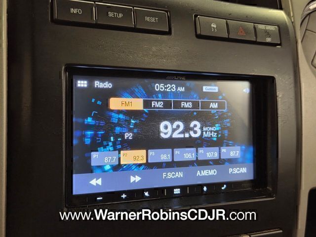 Used 2010 Black Ford Lariat image 18