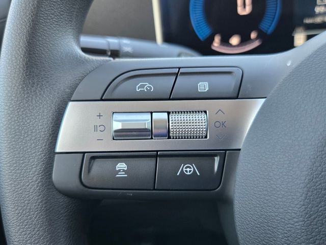 2026 Hyundai Tucson - $29,553