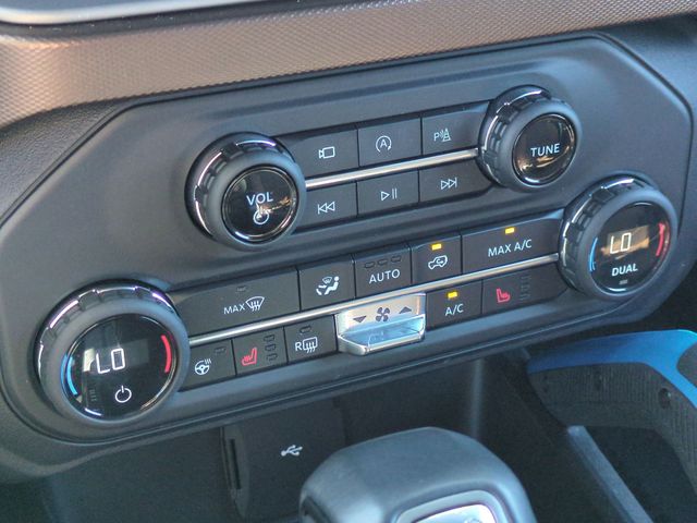 Used 2021 White Ford Outer Banks image 19