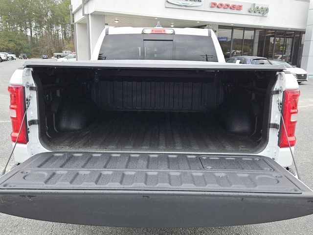 2026 Ram 1500 Laramie Crew Cab 4x2 5'7" Box