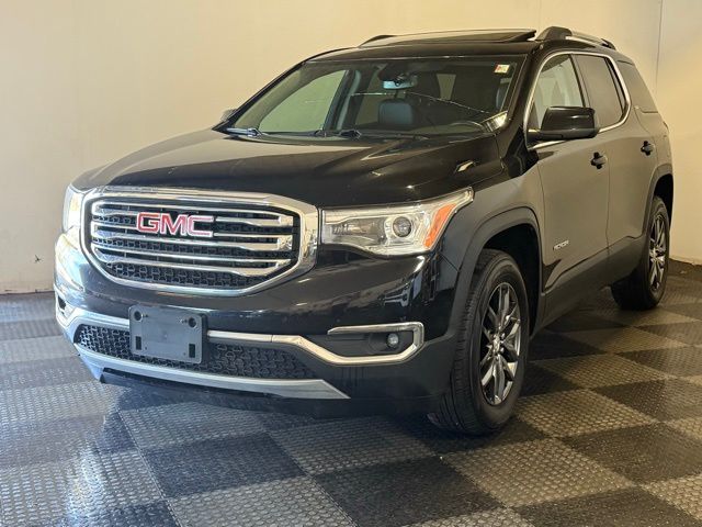 2017 GMC Acadia SLT-1 photo