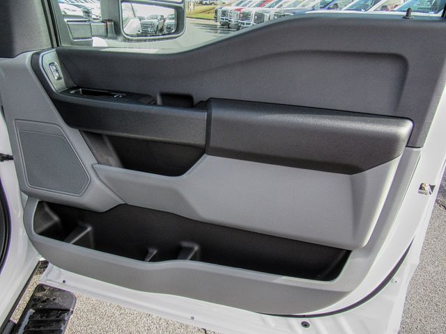 2026 Ford F-250SD XL:168097