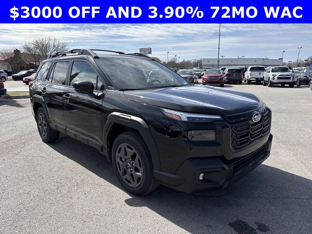 2026 Subaru Outback Premium AWD