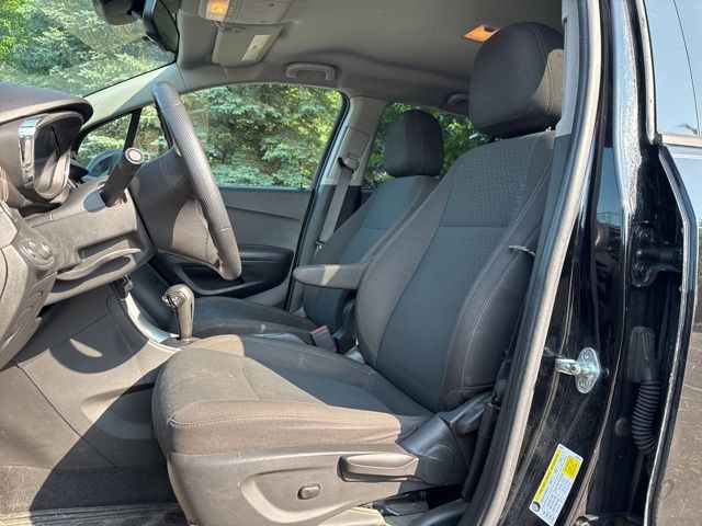 Used 2020 Chevrolet Trax For Sale in Livonia, MI