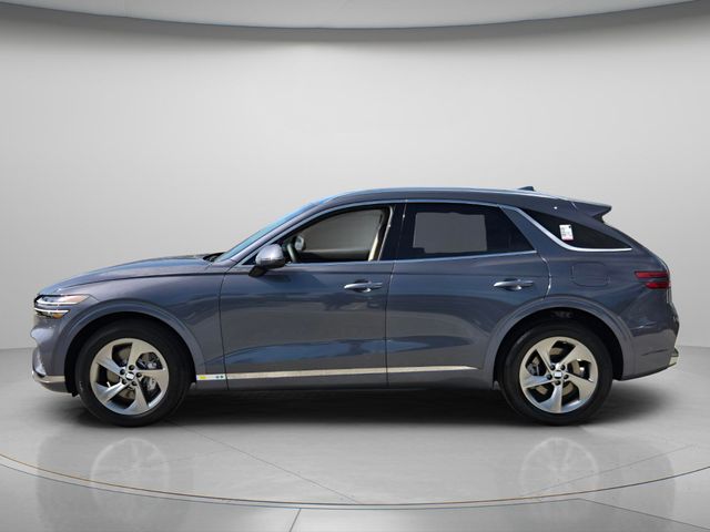 2027 Genesis Gv70