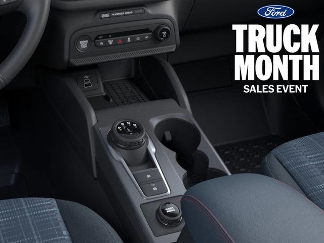 new 2025 Ford Bronco Sport car, priced at $36,700