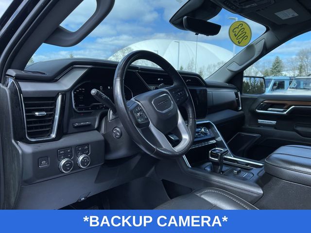 Used 2023 GMC Sierra 1500 For Sale in Muncie, IN