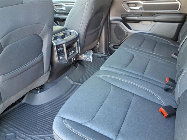 New 2026 White Ram Limited image 22