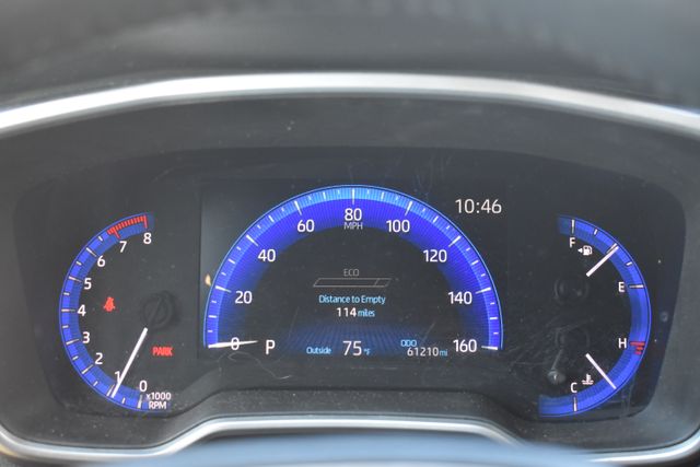 2022 Toyota Corolla Cross XLE - Photo 23