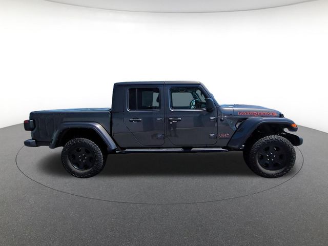used 2022 Jeep Gladiator car, priced at $37,980