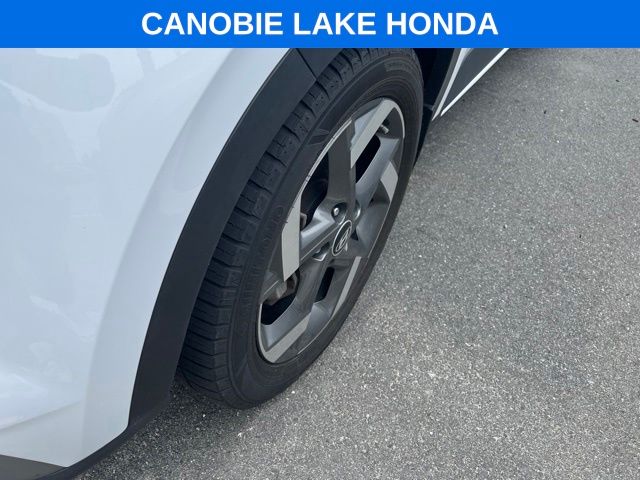 Used 2022 Hyundai Venue SUV