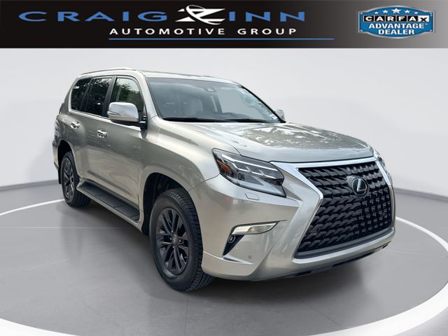 2023 Lexus GX