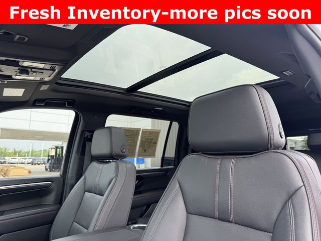 2025 Chevrolet Suburban RST Beige at Big Star Buick GMC
