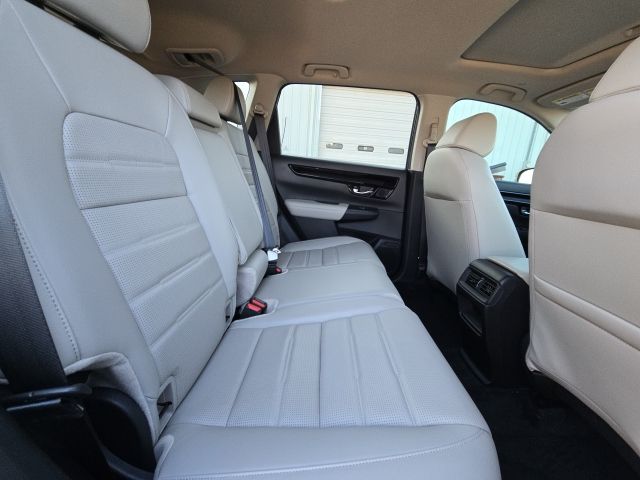 2023 Honda CR-V EX-L:B02099