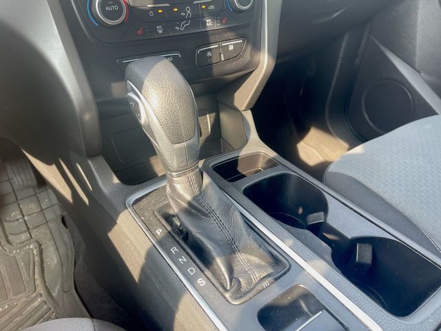 Used 2018 Ford Escape For Sale in Livonia, MI