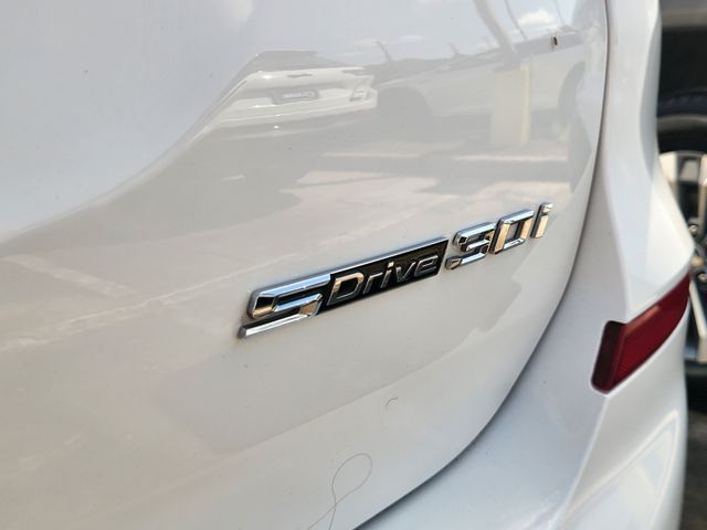 2021 BMW X3 sDrive30i White at Autostrade