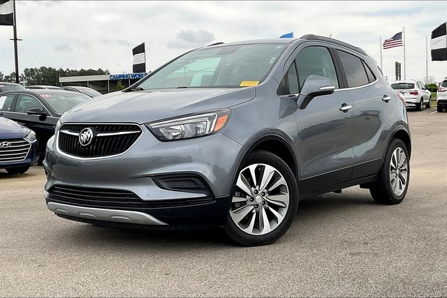 2019 Buick Encore Preferred photo