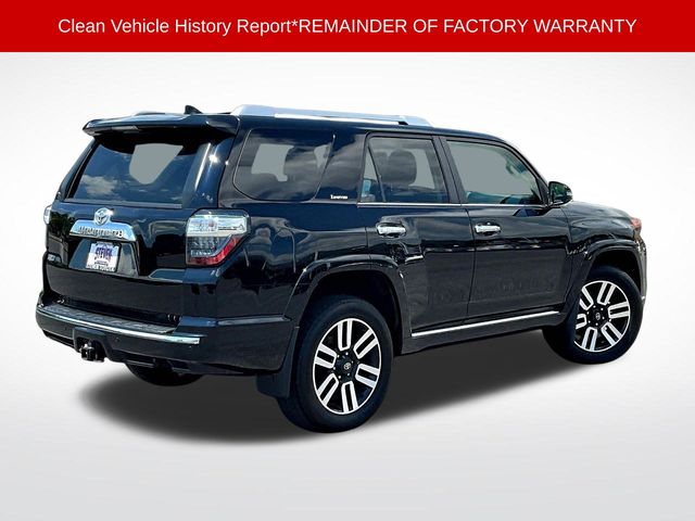 Used 2023 Toyota 4Runner SUV