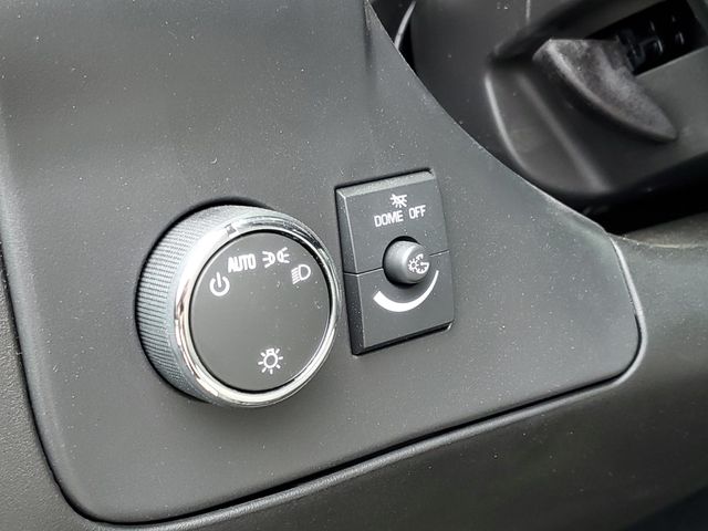 New 2026 Chevrolet Express 2500 Upfit Cargo Van for sale #T1210948 - photo 8