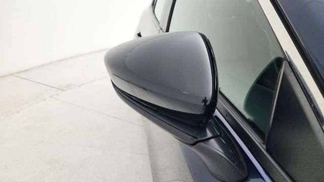 2024 Mazda Mazda3 2.5 S Select Sport Blue at Big Star Chrysler Jeep Dodge Ram 