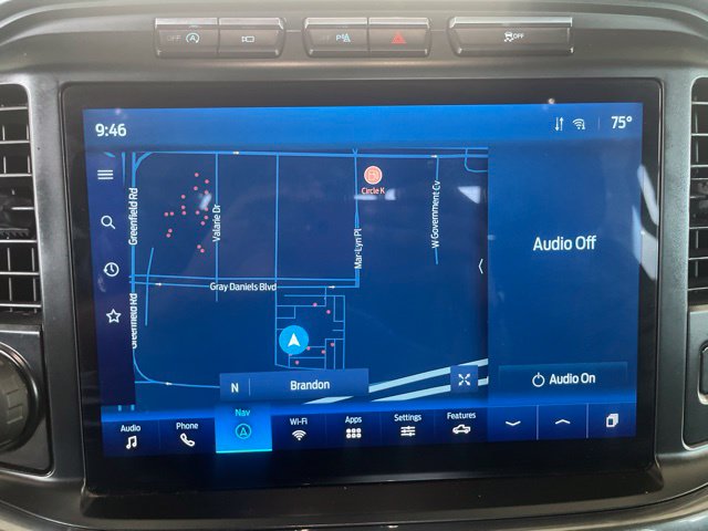 Used 2023 Ford F-150 Truck
