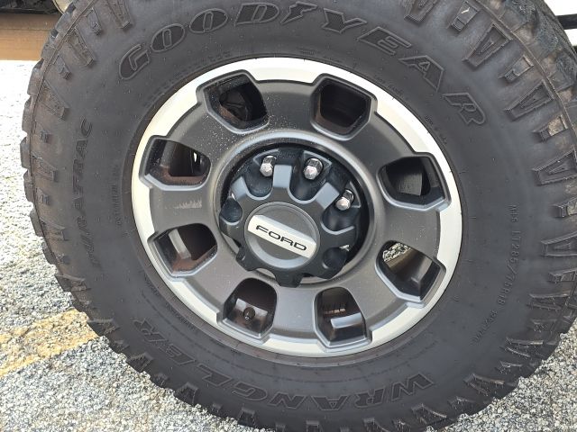 2024 Ford F-250SD XLT:169020B