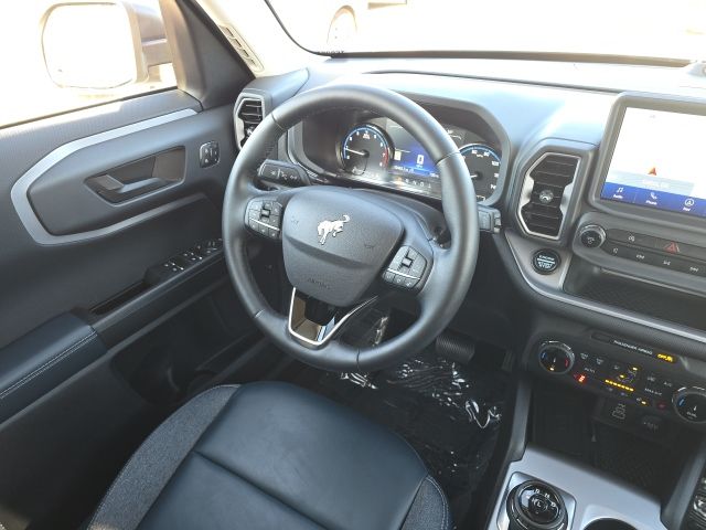 2024 Ford Bronco Sport Outer Banks:168200A