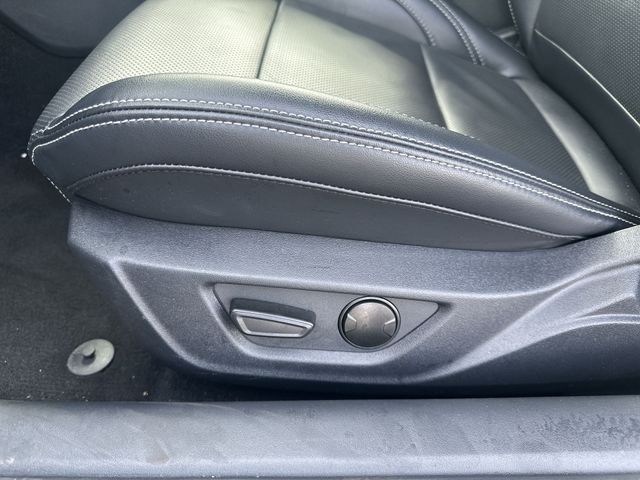 Certified Used 2025 Gray Ford GT Premium image 16