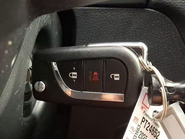 Used 2025 Toyota RAV4 Hybrid SUV