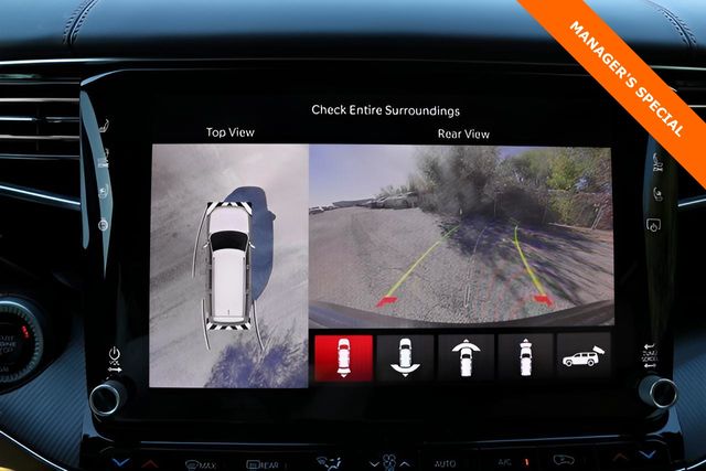 New Car 2025 Jeep Grand Wagoneer  Series Iii For Sale Under $100,000 In Austin, Texas