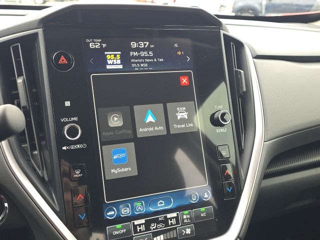 2024 Subaru Crosstrek Premium:B02164