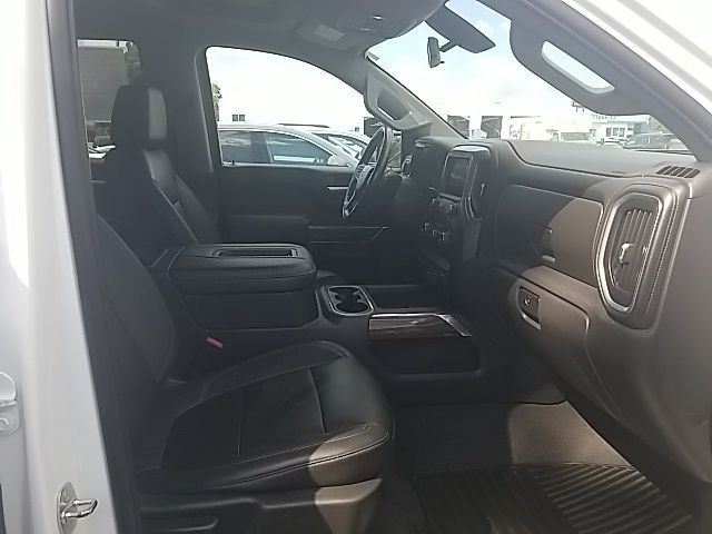 Used 2021 Chevrolet Silverado 1500 Truck