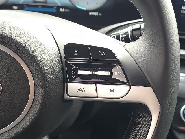 2023 Hyundai Elantra Limited:45809A