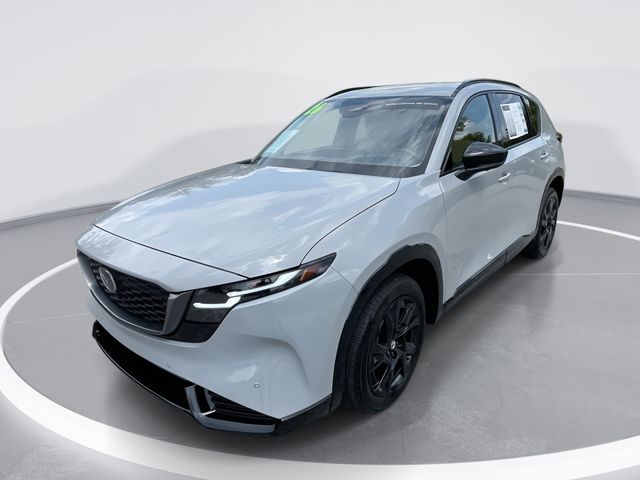 2026 Mazda CX-5 2.5 S Premium Plus