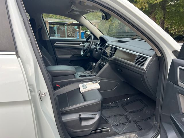 2021 Volkswagen Atlas 3.6L V6 SE w/Technology 54