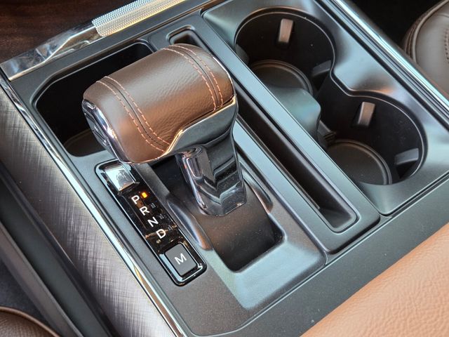 New 2026 Ford F-150 King Ranch 4D SuperCrew