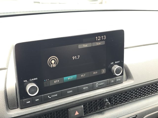 2023 Honda CR-V Hybrid Sport:45864A