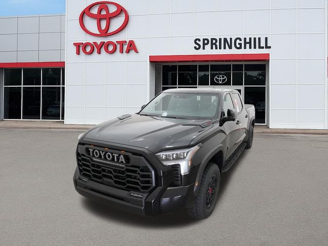 New 2026 Toyota Tundra i-FORCE MAX Truck