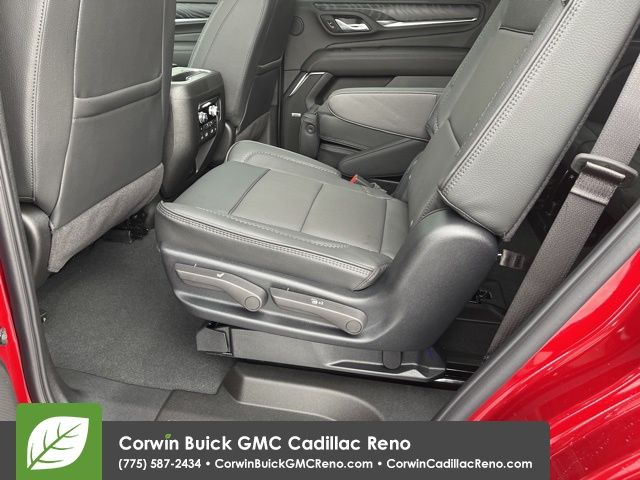 2024 GMC Yukon Denali 19