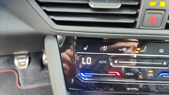 2026 Volkswagen Jetta GLI